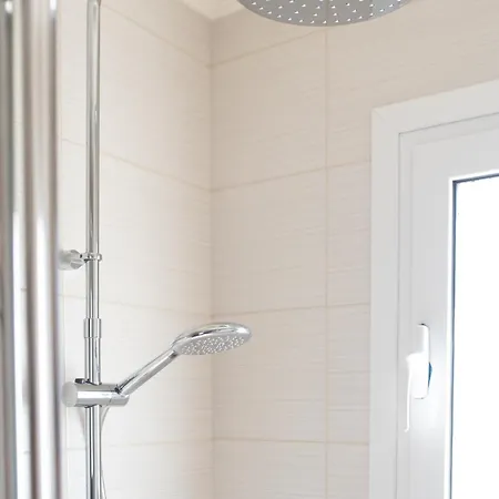 Appartement Luxury Loft Lefkas *