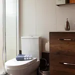 דירה Luxury Loft Lefkas *