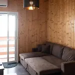 דירה Luxury Loft Lefkas *