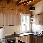 Luxury Loft Lefkas דירה *
