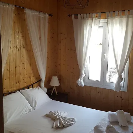 Luxury Loft Lefkas Lefkada City