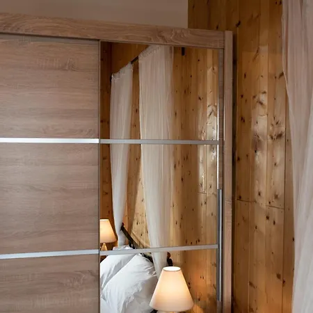דירה Luxury Loft Lefkas Lefkáda