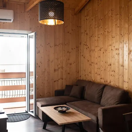 Luxury Loft Lefkas