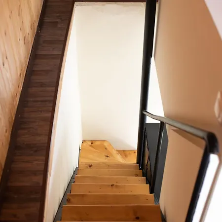 Luxury Loft Lefkas * Lefkada City