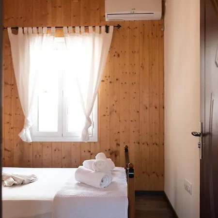 Luxury Loft Lefkas Apartment