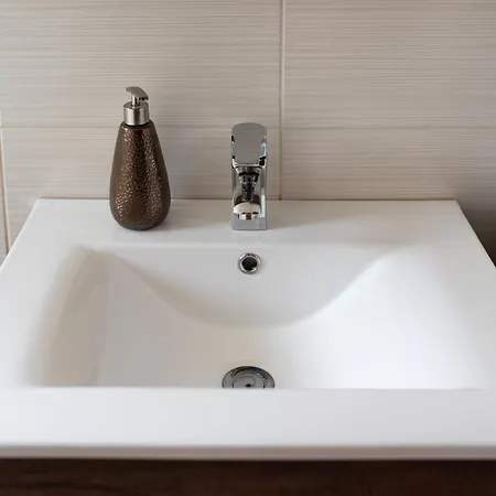 Luxury Loft Lefkas *